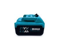 Bihui BU-mmFB12 cordless mixer