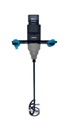 Bihui BU-mmFB12 cordless mixer