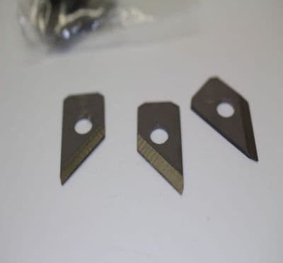 Circle cutter & Amtico trimmer blades RWS160A