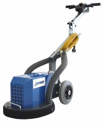 Colibri 2 floor Grinding machine