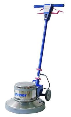 Columbus Sanding Machine Kit 112 455 800 RWS304