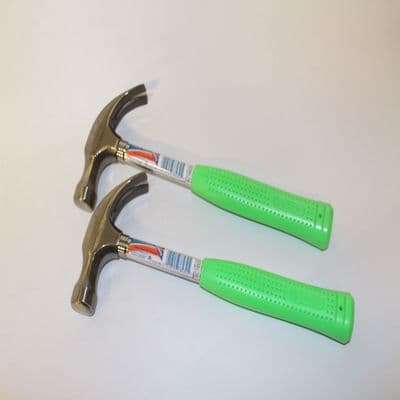Draper Claw Hammer 16oz RWS076