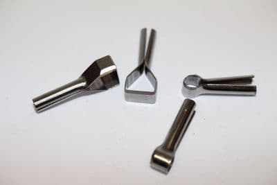 Exacto Tool Blades E1 E4