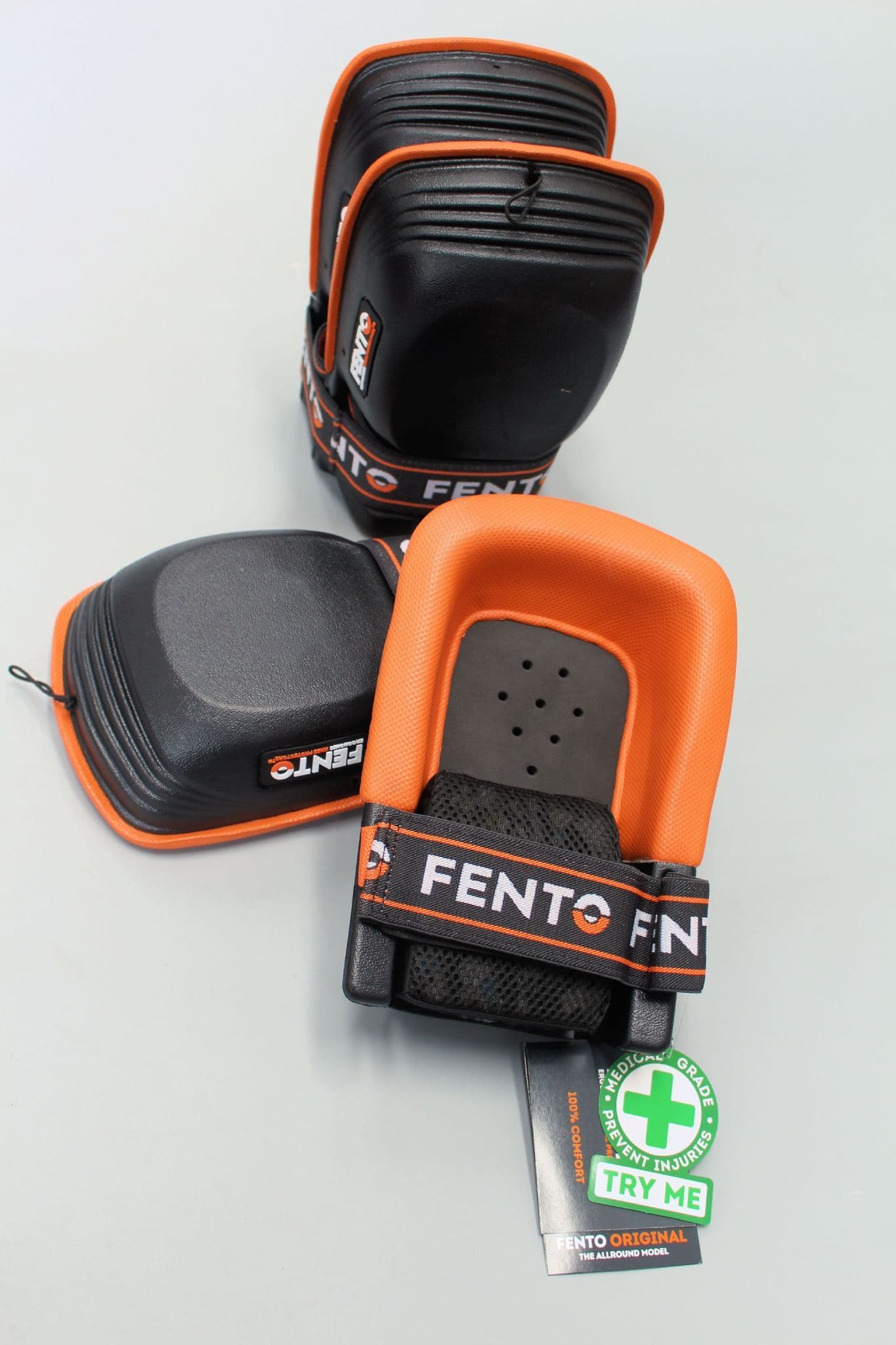 Fento Fento 200 pro Knee Protectors RWS408A