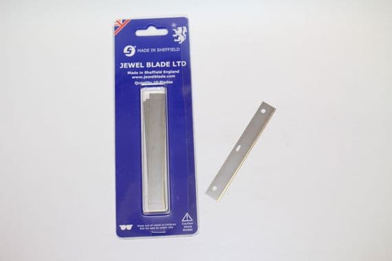 Floor scraper blades RWS054