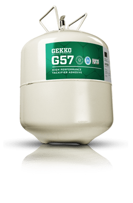 Gekko RWS800 Tackifier canister G47