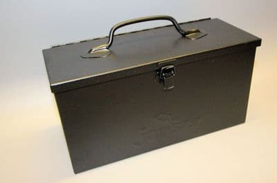 Heat Seam Iron Box RWS055C