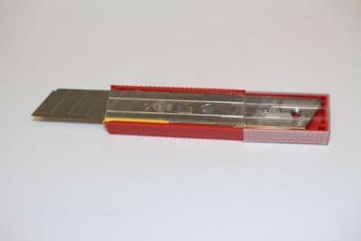 Janser Perfect Cutter replacement Blades RWS156A
