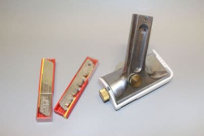 Janser Perfect Cutter RWS156