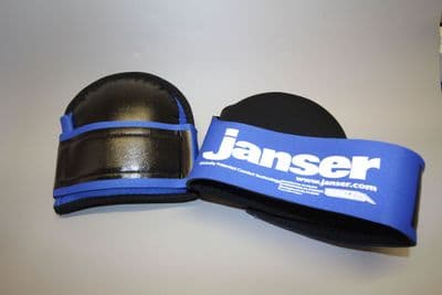 Janser Super soft knee pads RWS060