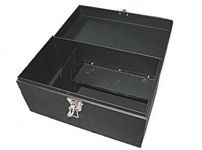 Large Heat seam Iron Box RWS055E