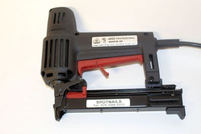 Maestri ME 4000 Stapler RWS113