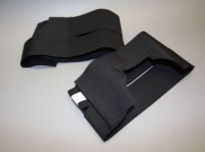 Medical Knee pads replacement straps RWS175A