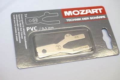 Mozart Trimmer replacement Spacer RWS172B