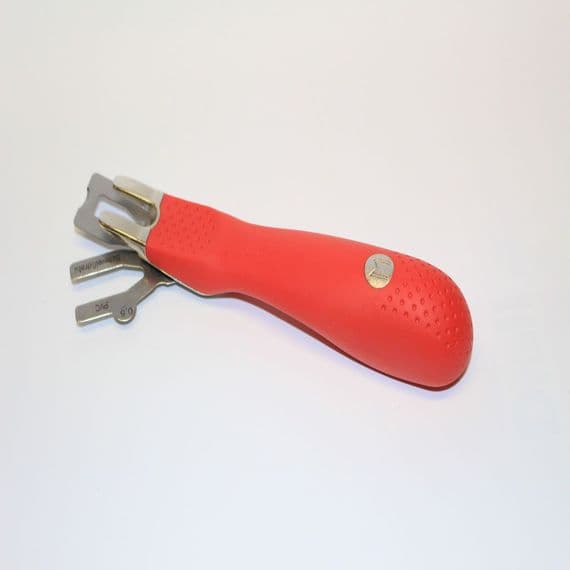 Mozart Trimming Knife RWS172 | Floor weld trimming knife | Mozart weld trimmer