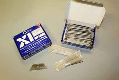 Multi purpose wall trimmer Blades RWS135A