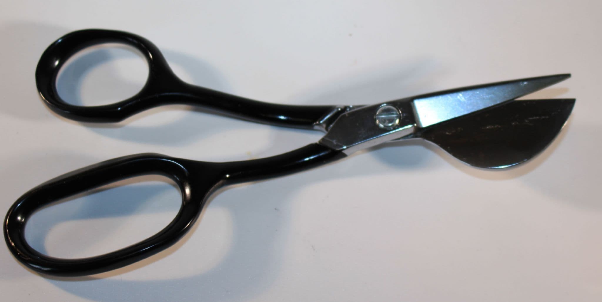 Napping Shears RWS039 | Carpet fitters napping shears | Duck bill ...