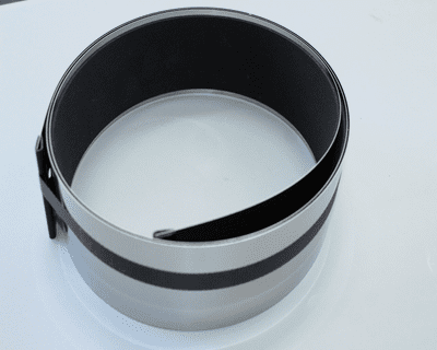 Non Slip 2m Straight edge RWS103A