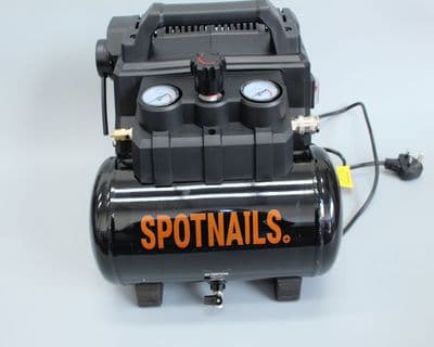 Oil free 2002 Air Compressor RWSNS02