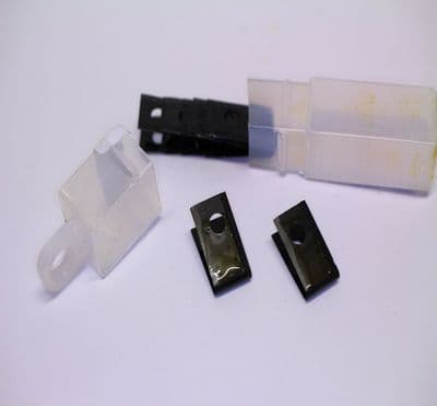 P Groove replacement Blades RWS164A