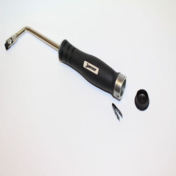 P Type Groover tool RWS164 | Floor grooving tool | safety floor grooving tool