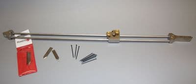 Pajarito Floor Scriber & Top cutters 407B RWS234