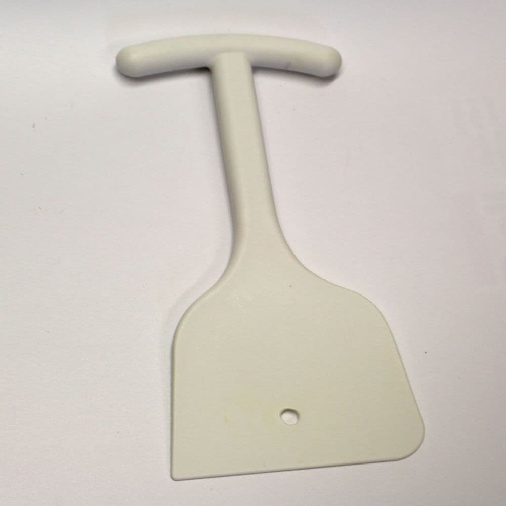 Plastic T Bar Stair tool RWS193 Carpet fitters stair tool Carpet