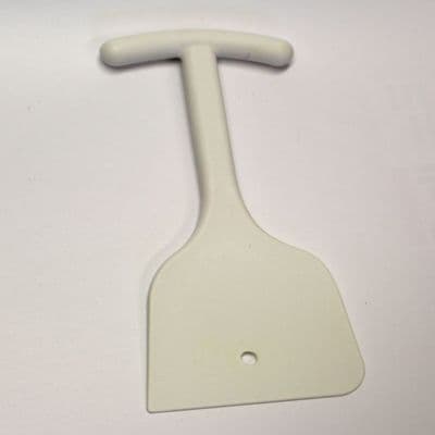 Plastic T Bar Stair tool RWS193