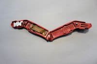 Roberts R10216 3-in-1 Carpet Fitting Knife