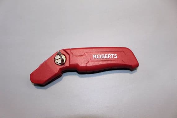 Roberts R10216 3-in-1 Carpet Fitting Knife