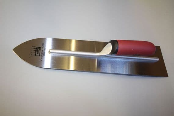 Ragin Screeding Trowel RWS211 | Smoothing Trowel | Screeding Trowel