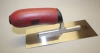 Ragni Soft Grip Handy Trowel RWS211A | Smoothing Trowel | Screeding Trowel
