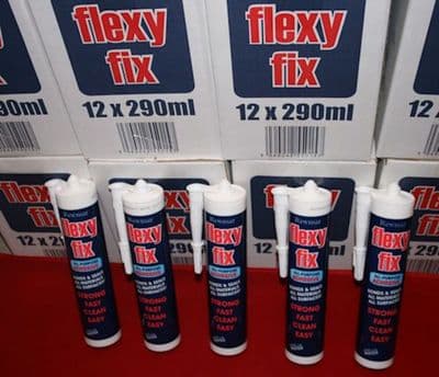 Rewmar Flexyfix SPRWS235