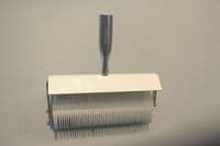 Roberts 250mm Spiked Screed RollerR2003 RWS096C