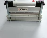 Roberts 330mm Multi Floor Cutter – LVT, Laminate & Carpet Flooring Cutter