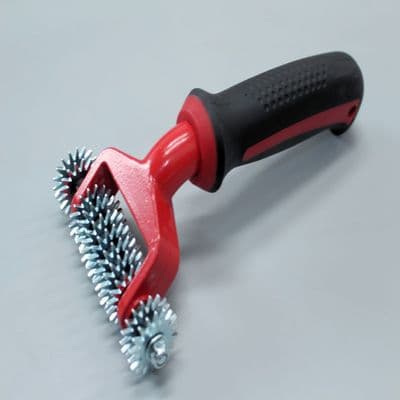 Roberts Carpet Seaming Roller R10 169 RWS062