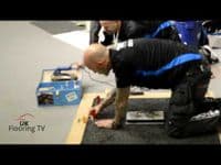 Roberts Cool Shield Heat Seam Iron 10.483EG | Cool shield carpet seaming iron | Roberts Heat seaming iron
