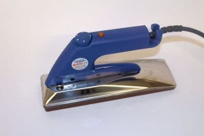 Roberts Cool Shield Heat Seam Iron 10.483EG RWS055B