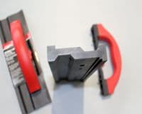 Roberts Double Tapping Block R1049 RWS035