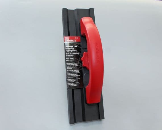 Roberts Double Tapping Block R1049 RWS035