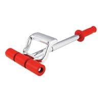 RWS115 Extendable Floor Roller – Adjustable 42–71cm Flooring Roller