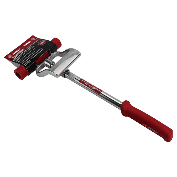 RWS115 Extendable Floor Roller – Adjustable 42–71cm Flooring Roller