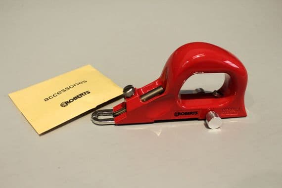 Roberts floor groover R50001 RWS905