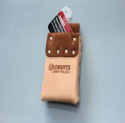 Roberts Grip Pouch R10 260 RWS011