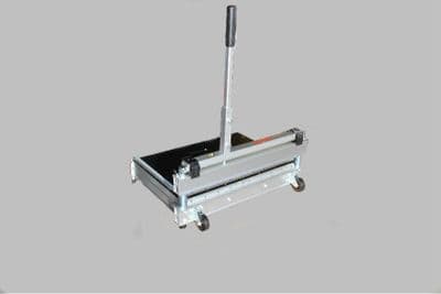 Roberts LVT Tile Cutter 25" Multi Floor Cutter
