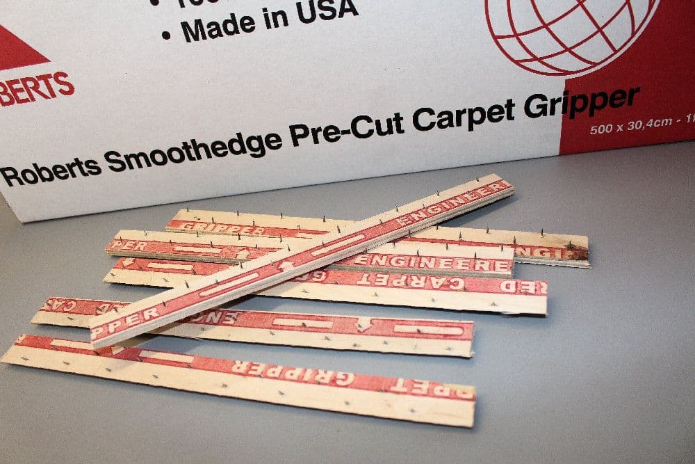 Roberts R346 cut gripper RWS010F