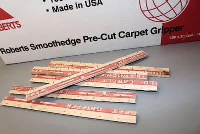 Roberts R346 cut gripper RWS010F