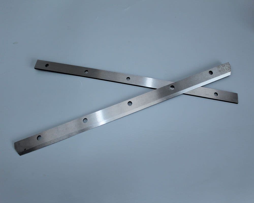 Roberts Replacement blades LVT Cutters RWS001R