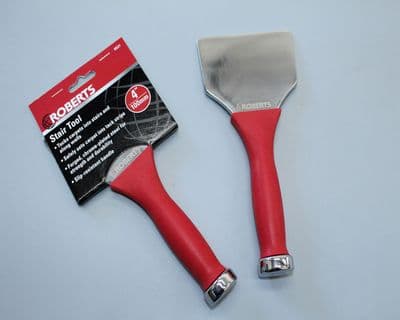 Roberts Stair Tools Bolster R521 RWS037