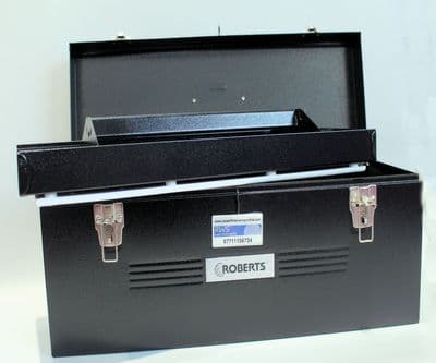 Roberts Tool Box RWS166A